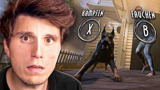 Mein neues Leben als obdachlose Katze | Copycat screenshot 5