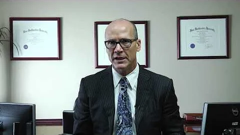 Jason Gunter PA | Wrongful Terminations