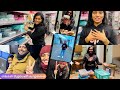 Germany our 1st train travel  shopping panlamawhat we boughttamil vlog 