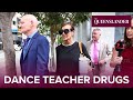 Dance teacher 'betrayed' teen with cocaine offer in pub | The Queenslander