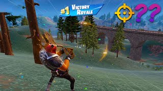 Random Squad Fortnite Zero Build Wins Gameplay!