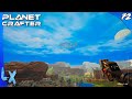 Mon ultime projet   planet crafter lets play fr ep 72