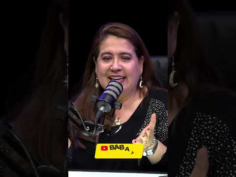 Rosa María Cifuentes: "Magaly habló de mí"