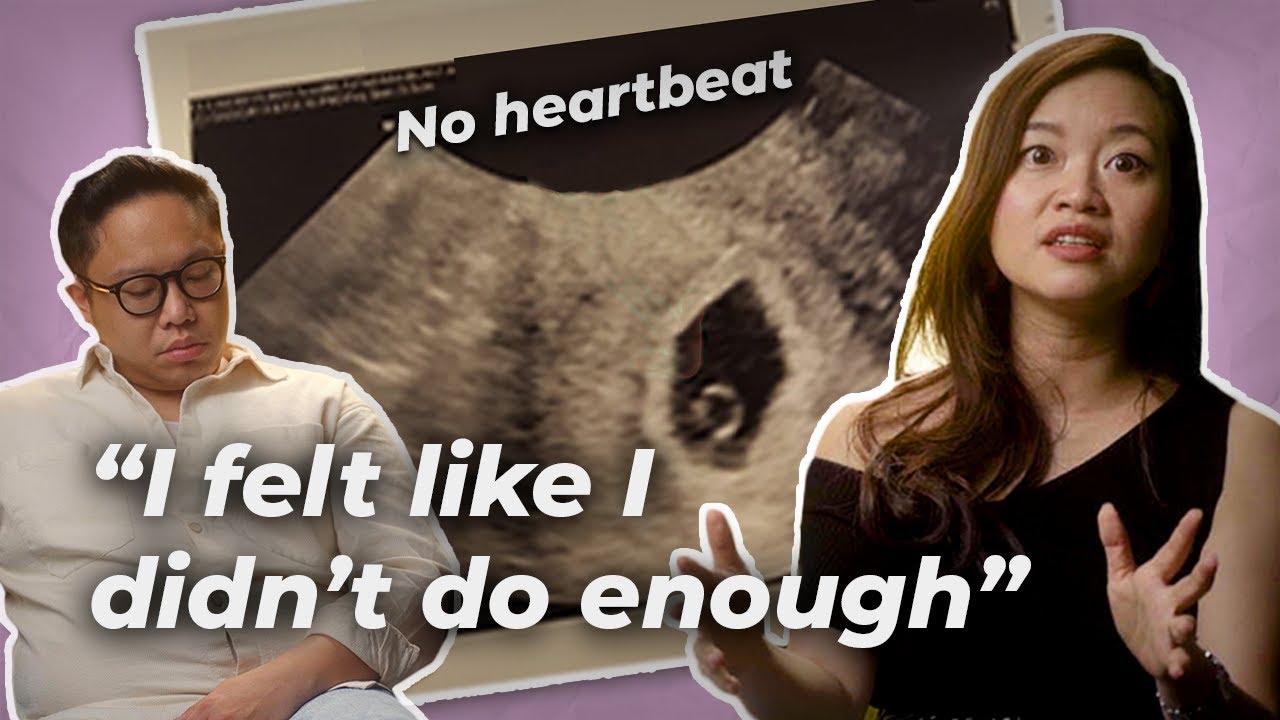 Losing My 7 Month Old Baby YouTube