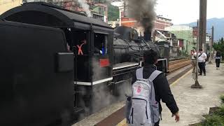 CT273 暫停瑞芳 2018/4/27