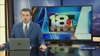 Chemung County details timeline of Peanut the squirrel seizure