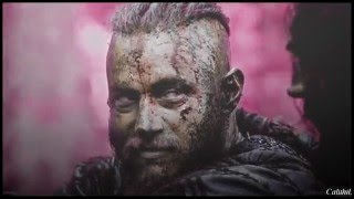 Ragnar & Athelstan In The Best