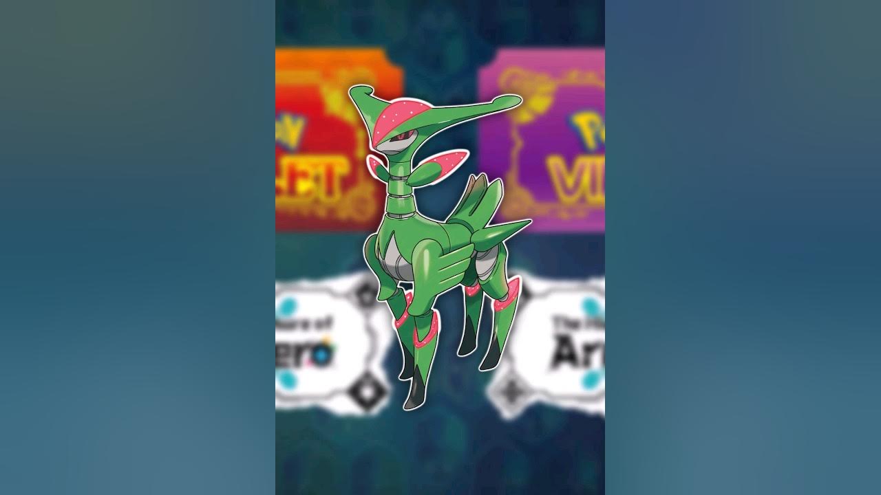 Pokemon go 💥💥shiny Virizion💥💥 !!