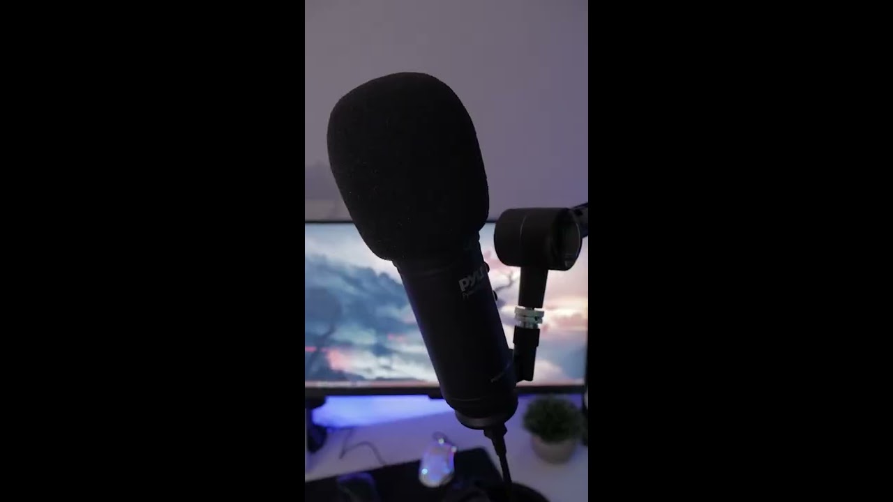 The Best Budget Mic Boom Arm MOUNT IT Professional Suspension Microphone Review