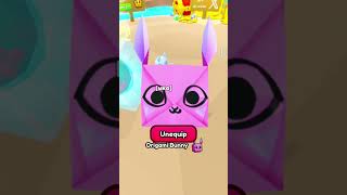 opening exclusive eggs in pet sim 99 #roblox #petsim99