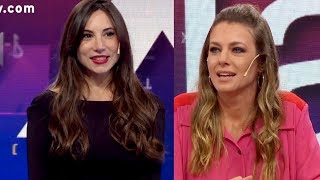 Pasapalabra - 08/19/18 Episode - Celebrity Special