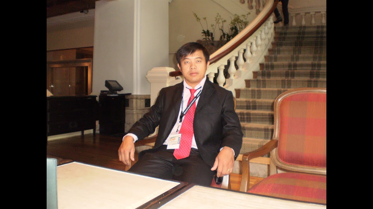 Koj puas tsim nyog ua lag luam?