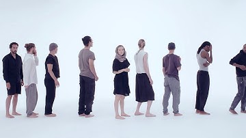 Recognized / Not Recognized - Coralie Vogelaar