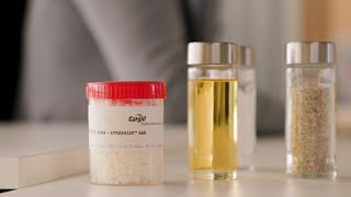 Challenge: Biobased & biologisch afbreekbare meststofcoatings | Cargill