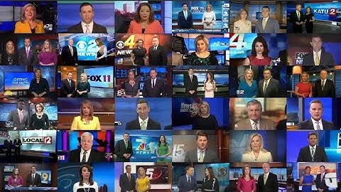 A Look At How The Media Controls The Narrative | The Informed Youth of America