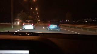 206 Gti Varex & Corsa Gsi Roling