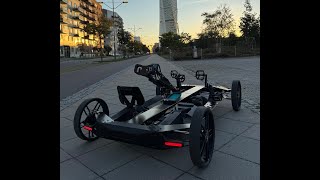 Hypercycle In Sweden