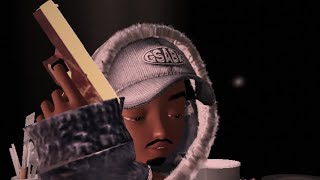 Official video 📷@jswagge.  Musician Conspiracy theory 💫 Timvonsway Carson - Annodomini Nation 