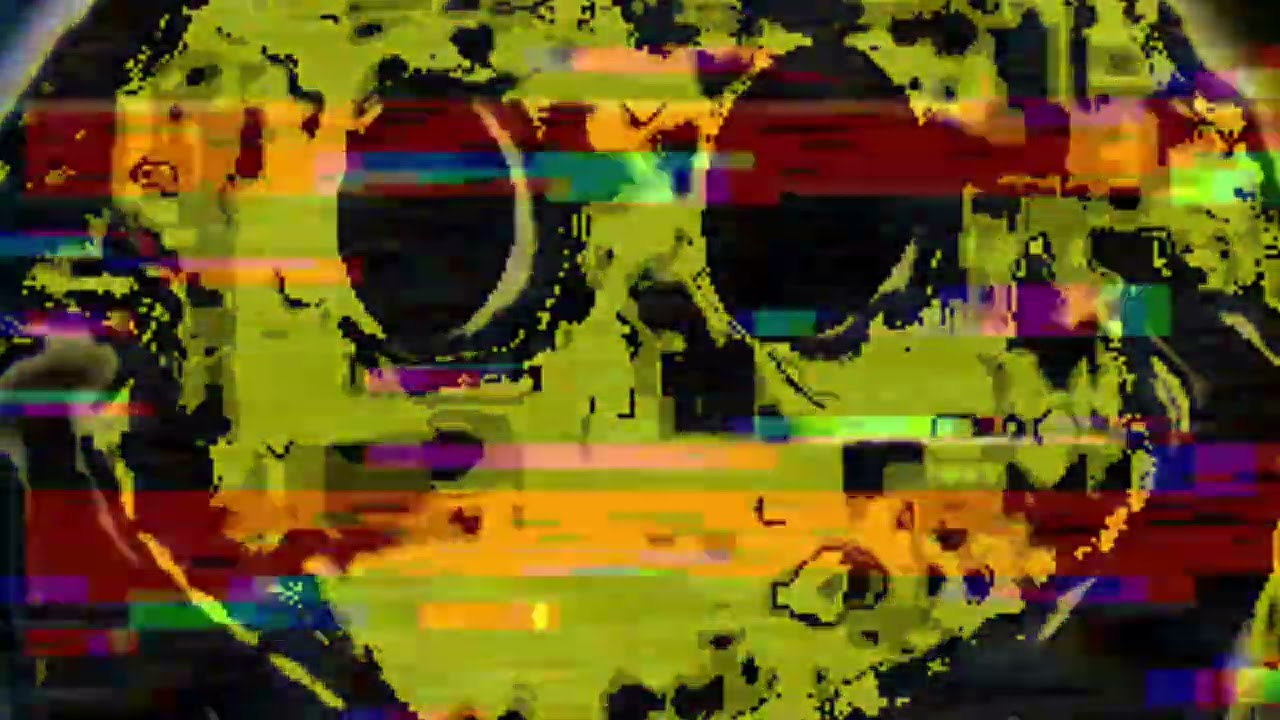 scary prank vid (TW: flashing lights, loud sounds) be honest this is not scary 💀