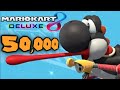 Lets hit 50000 vr  mario kart 8 deluxe