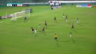 William Menezes - Oeste