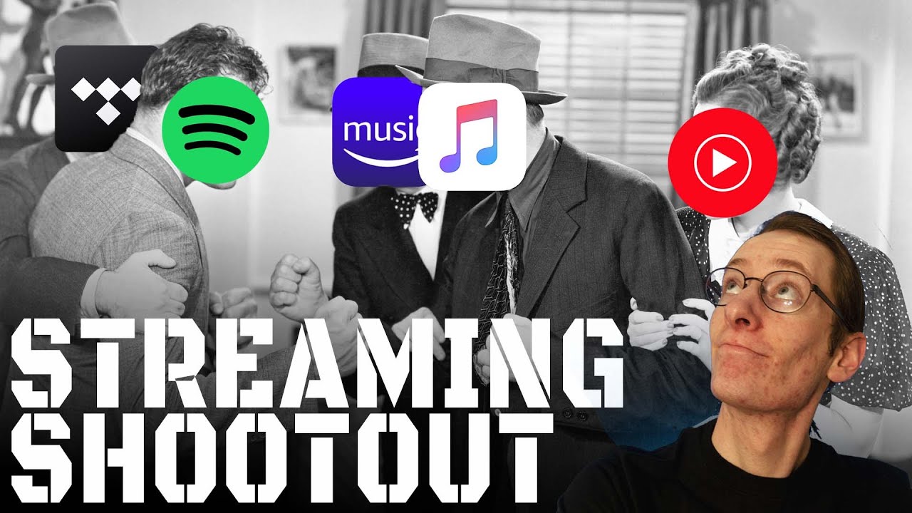 Best Music Streaming Services - Consumer Reports