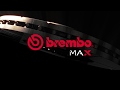 Brembo xtra brakes and cocast discs