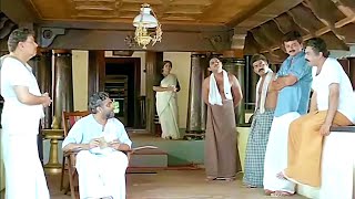 ജഗതി ജയറാം കൂട്ടിലെ ഇടിവെട്ട് കോമഡി രംഗം | Jagathy Comedy | Jayaram | Malayalam Comedy Scenes