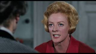 Maggie Smith #21 - The Prime of Miss Jean Brodie (1969) - A teacher, first, last and always