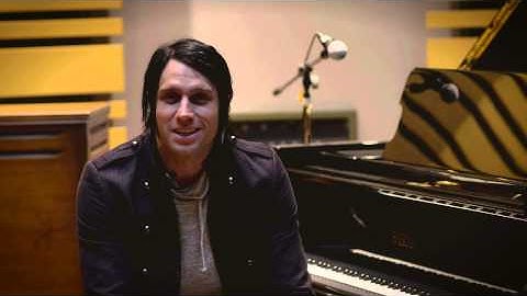 Thank You from Matt Walst [Three Days Grace]