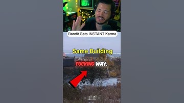 INSTANT Karma In DayZ