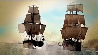 Assassin's Creed: Pirates - Teaser Trailer