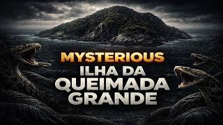 Snake Island Deadliest Island In The Planet