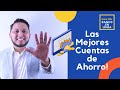 Las Mejores Cuentas de Ahorro en Estados Unidos! | Banco en Línea |