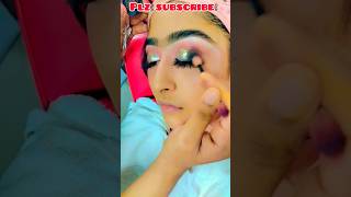 Makeup tutorial. viralvideo makeuptutorial shortvideo makeup extrememakeup