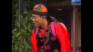 Sule Si Manusia Paling Ngeselin Di Dunia