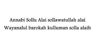 Kami Santri Bukan Artis 👍👍