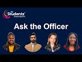 Ask the Officer ONLINE | 16th December 2021