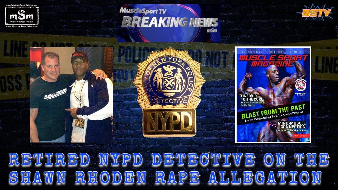 NYPD Detective / Rhoden Rape Allegation camera iphone 8 plus apk