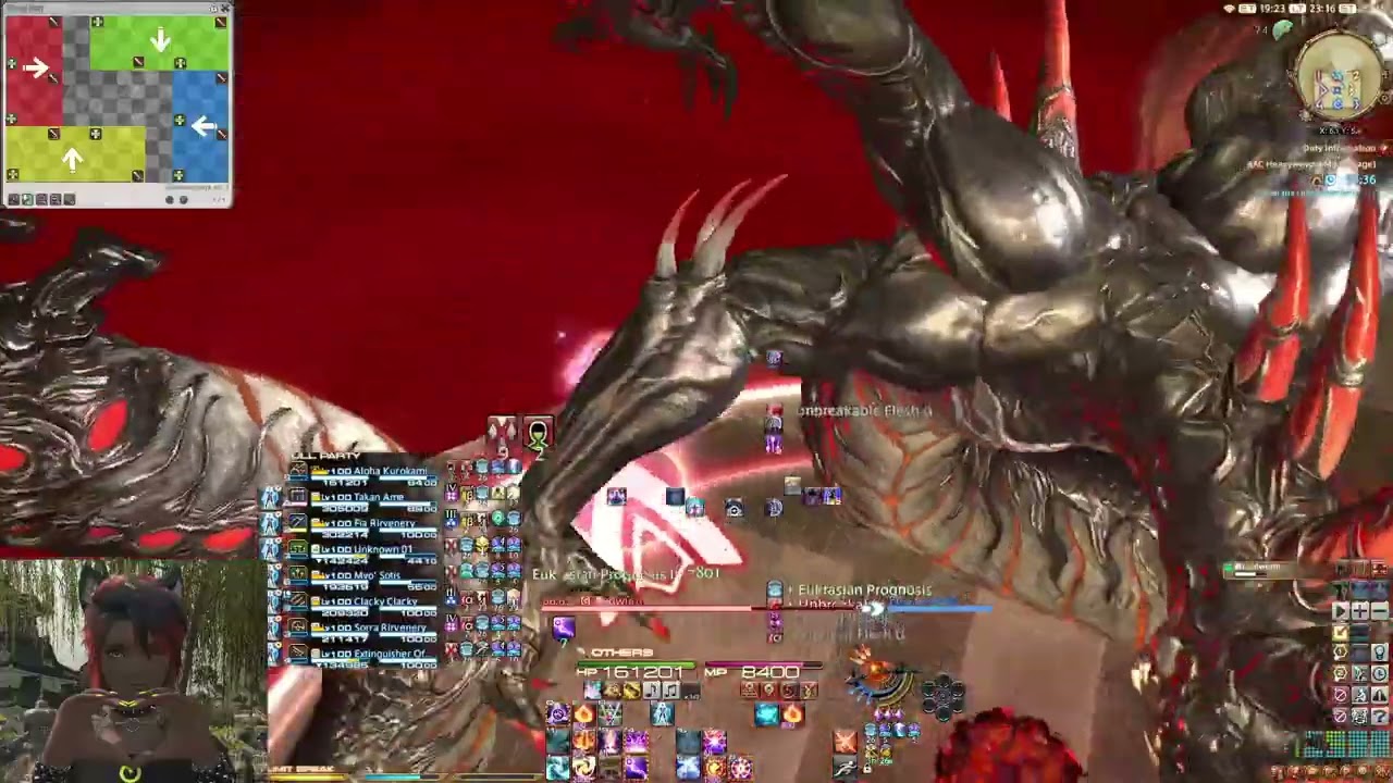 Время душить змия! M12Sp1