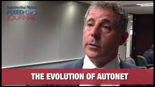 Automotive News Interview 01 - Dealer Connect overview