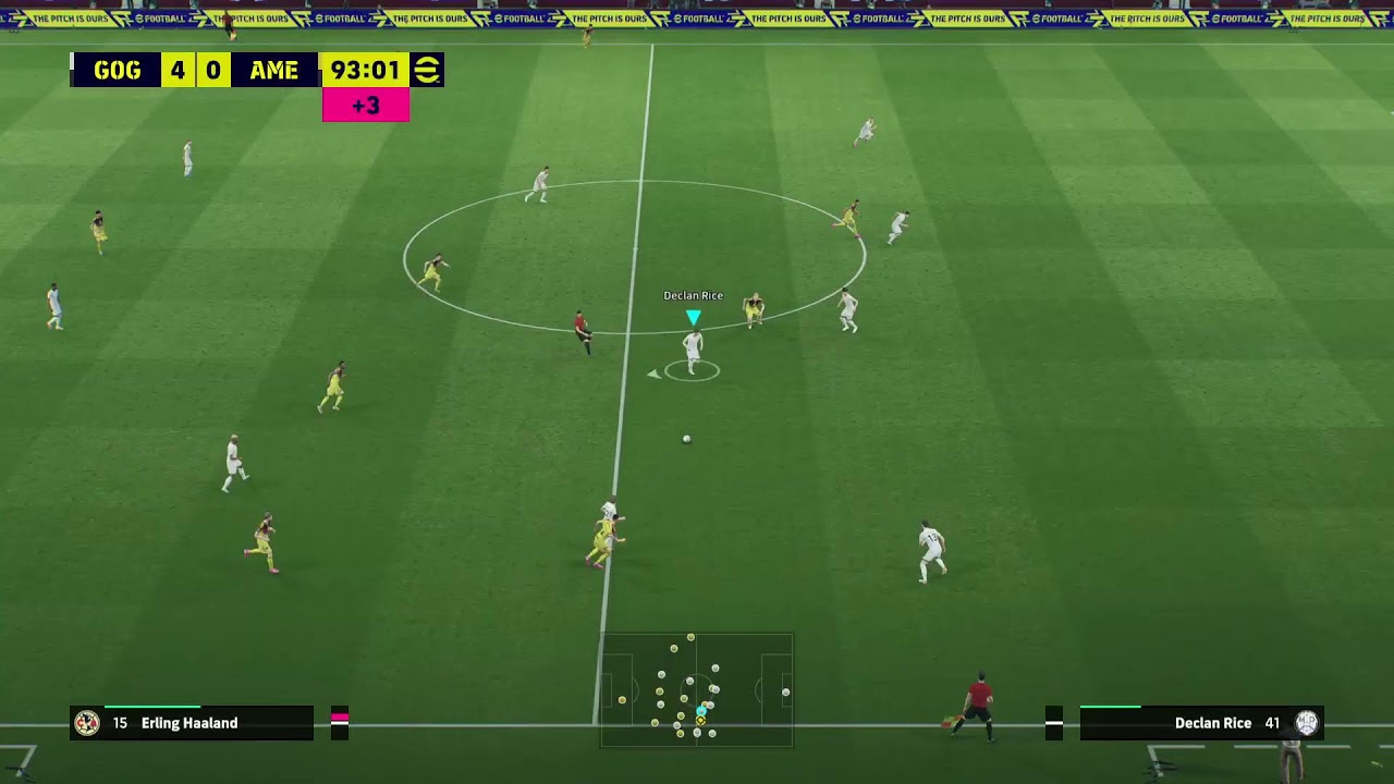 🔥 eFootball 2026 LIVE | Division Rank Up Match 🔝 | PS5 Gameplay