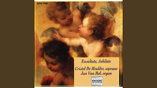 Ave Maria, Op. 52 No. 6