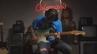 JET JS-300 Electric Guitars - Colemans Music