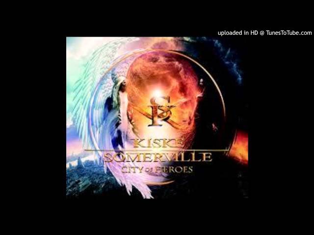 Kiske / Somerville - Ocean Of Tears