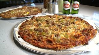 Chicago's Best Pizza: Vito & Nick's