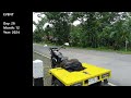 Beginning of video