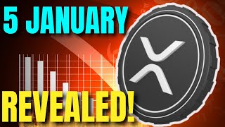 XRP: EXACT PUMP DATE REVEALED: 12 HOURS AWAY FROM HISTORIC EVENT - RIPPLE XRP NEWS TODAY