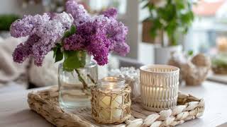 Which Corners of My Home Quietly Turned into My Favorite Spring Spots This Year? screenshot 5