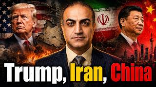 What Pahlavi Just Revealed About Iran's Collapse